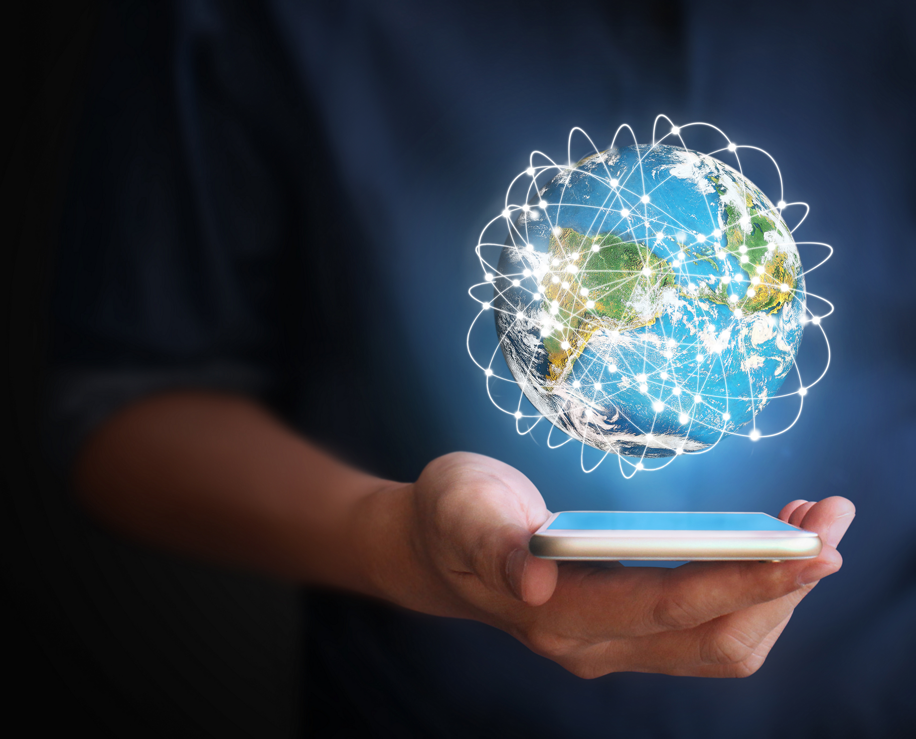 wireless internet mobile